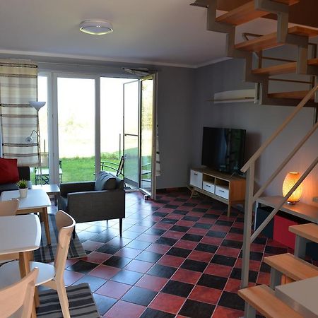 Apartament Babitonga II Пуцк Экстерьер фото